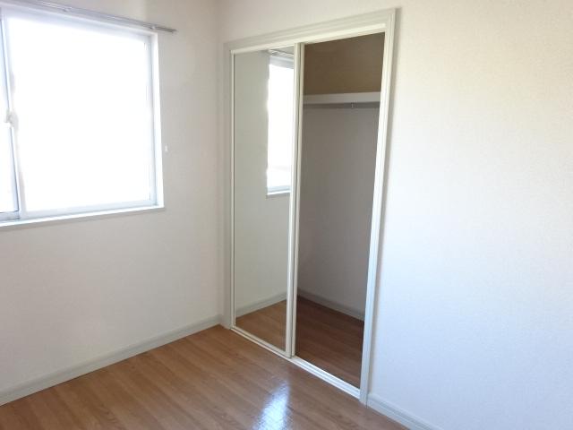 ランゲスレーベン　五月台201号室 洋室