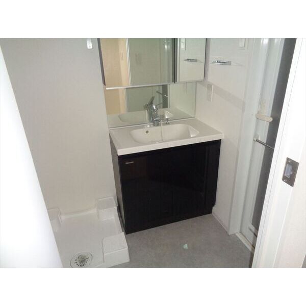 LEXE綾瀬602号室 部屋その他