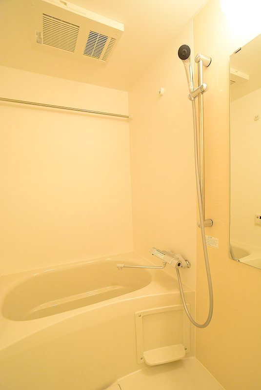 グランドコンシェルジュ池袋本町イースト お風呂