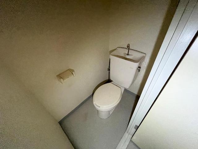 レジデンス２１ トイレ