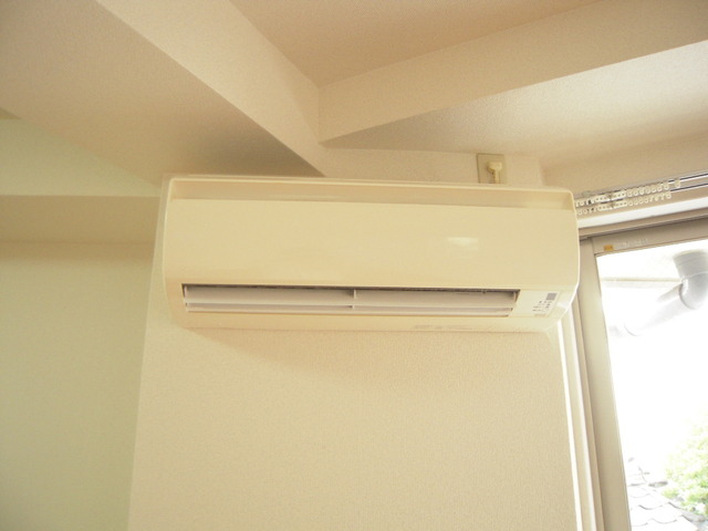 ルナクレスト１0303号室 エアコン