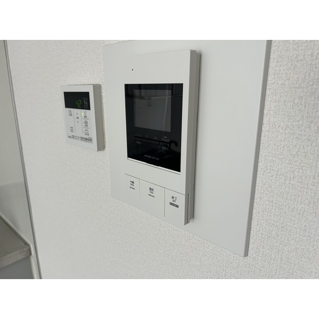 アンジュエールC306号室 部屋その他