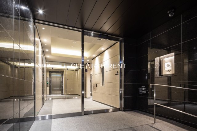 コンシェリア品川 ＣＲＯＳＳＩＡ7階 【弊社が直接の管理会社】