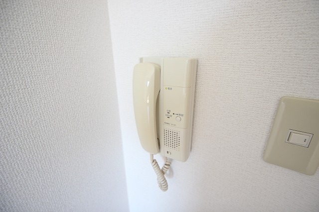 デルフィーノ1階 部屋その他
