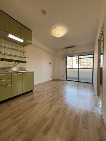 ホームズ山王0401号室 その他