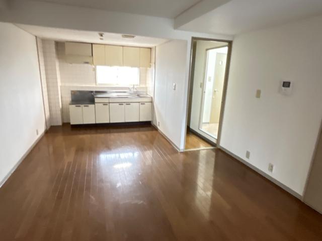 アビタシオン リビング