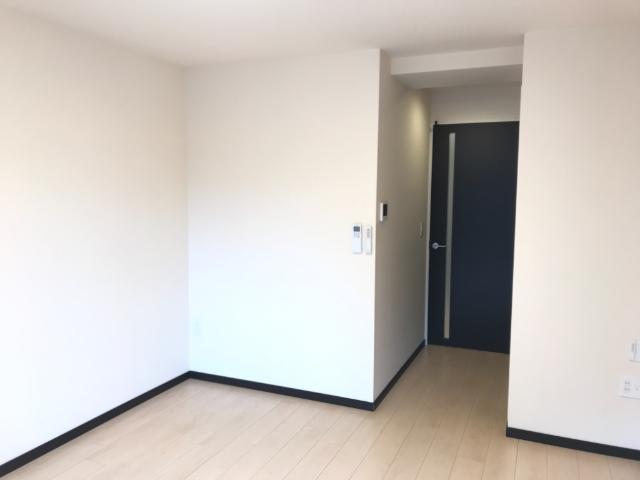 シルク南参道Ｒ 洋室