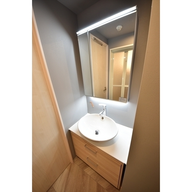 CASA FIORE 亀戸0202号室 内観