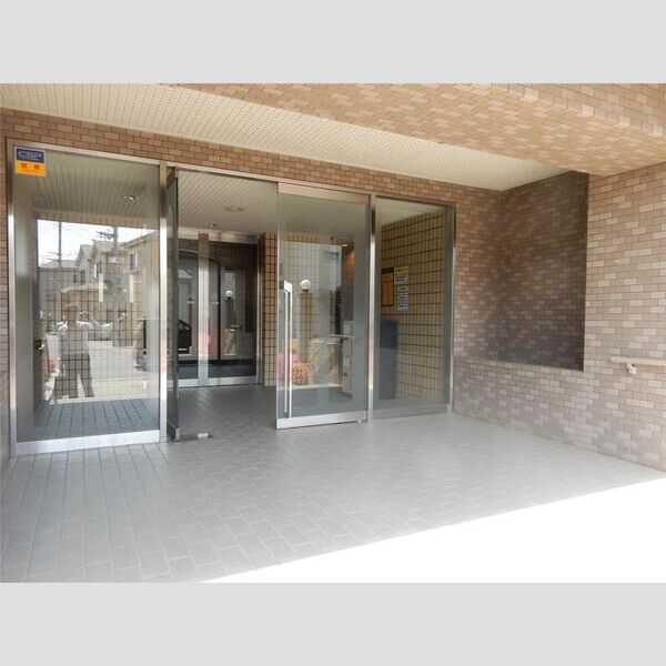 ライオンズマンション浦和第6407号室 部屋その他