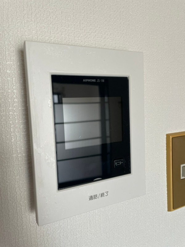 グランドール国分寺2階 部屋その他