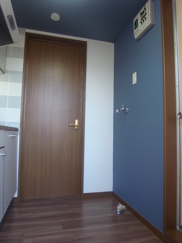 グレイスコート(三鷹) キッチン