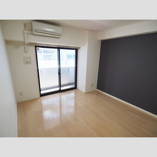 セレース川崎大師202号室 居室