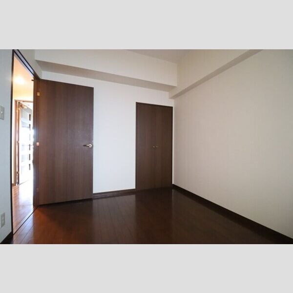 グランディス新八柱0408号室 洋室　5帖