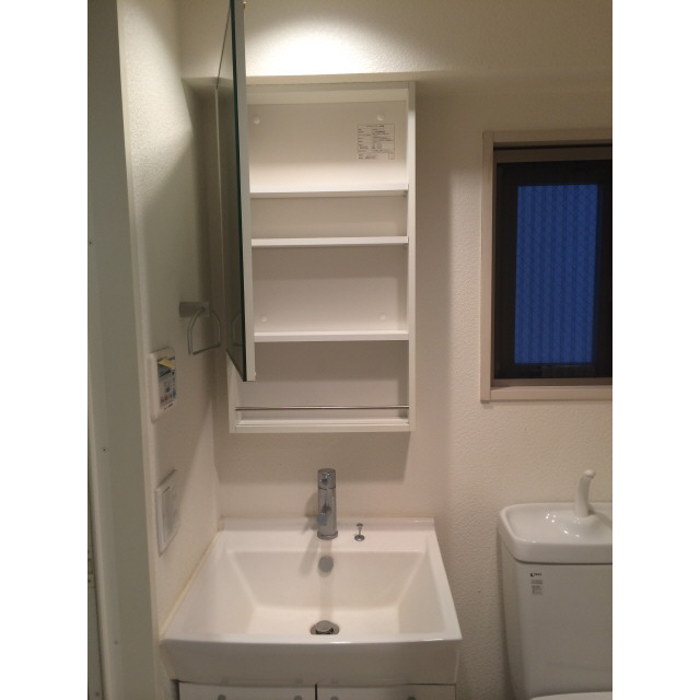 ﾌﾟﾚｰﾙ･ﾄﾞｩｰｸ横浜SOUTH Maison Loir806号室 部屋その他