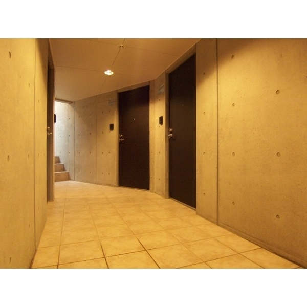 ZESTY春日町0204号室 部屋その他