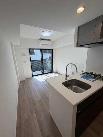 リテラス川崎ウエスト219号室 ※219号室のお写真です