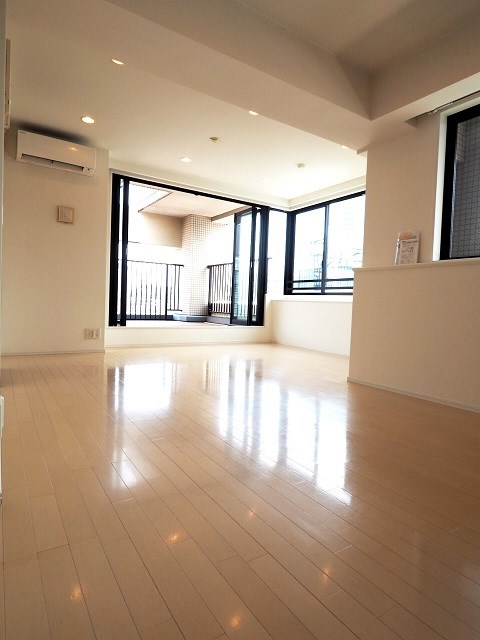 レジディア広尾南10階 部屋その他