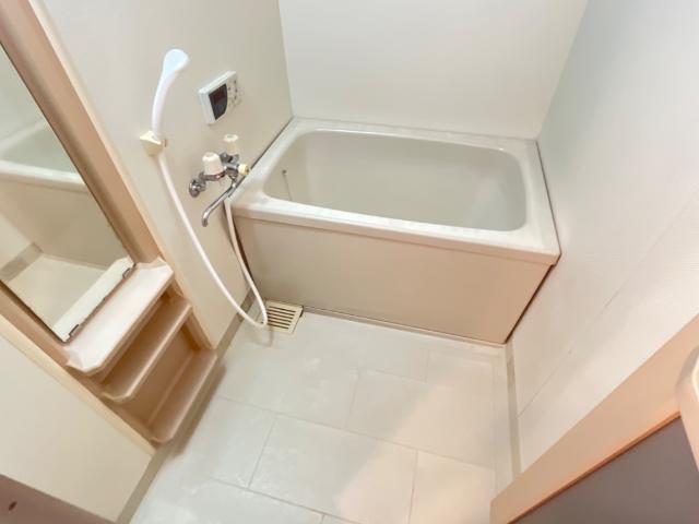 ルミナス原宿 バス