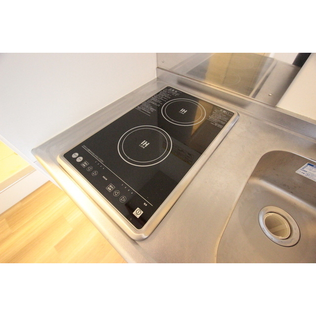 セントビアンカ105号室 キッチン