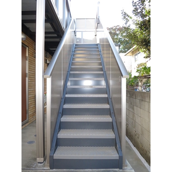 メゾンＫ善福寺1階 外観