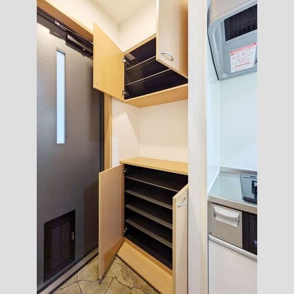 ハイムベルニナ302号室 部屋その他