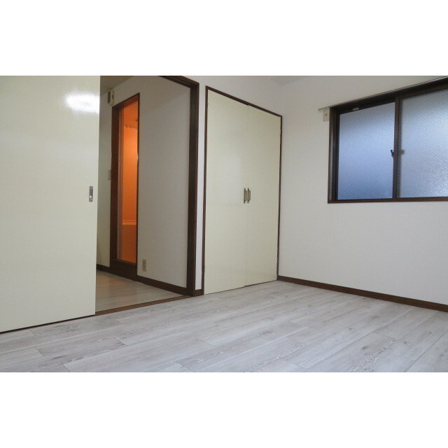 新宿セントラルヴィレッジ1階 部屋その他