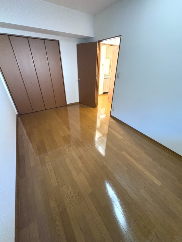 アウラ１０(E-058)1階 部屋その他