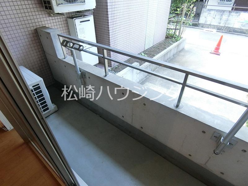 アビヤント大崎 別室の写真です