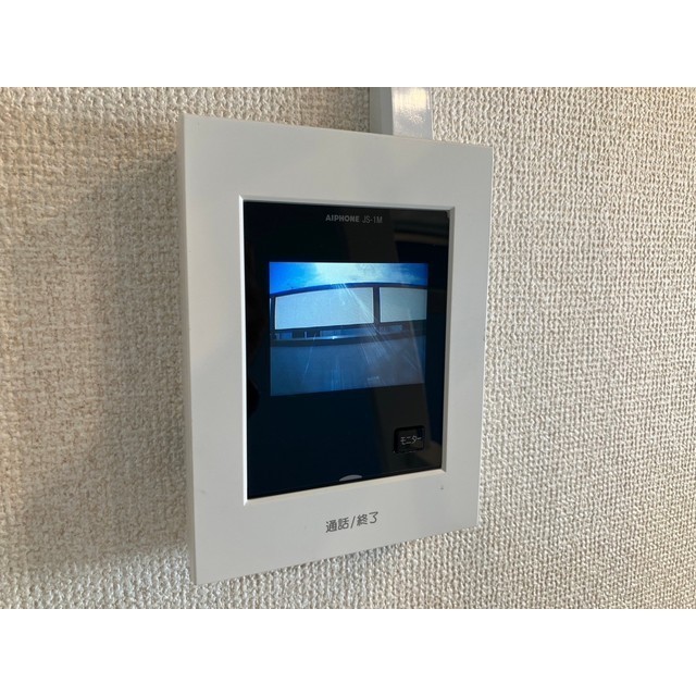 ベルピア茅ヶ崎第７ 内観