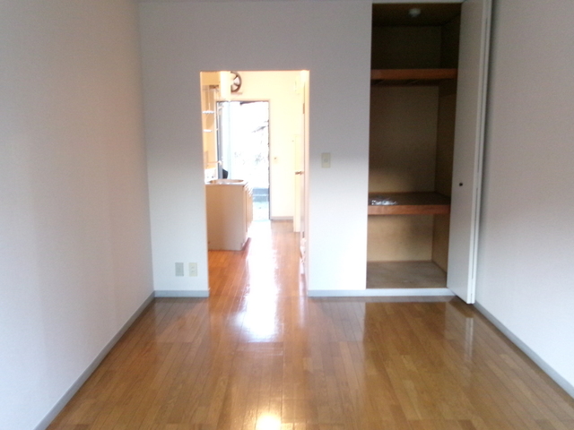 ウイングヴィラ0103号室 部屋その他