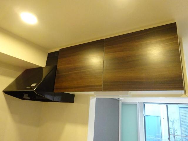 エルフェイム キッチン