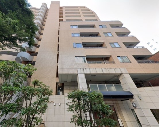 グローリオ吉祥寺本町の外観画像