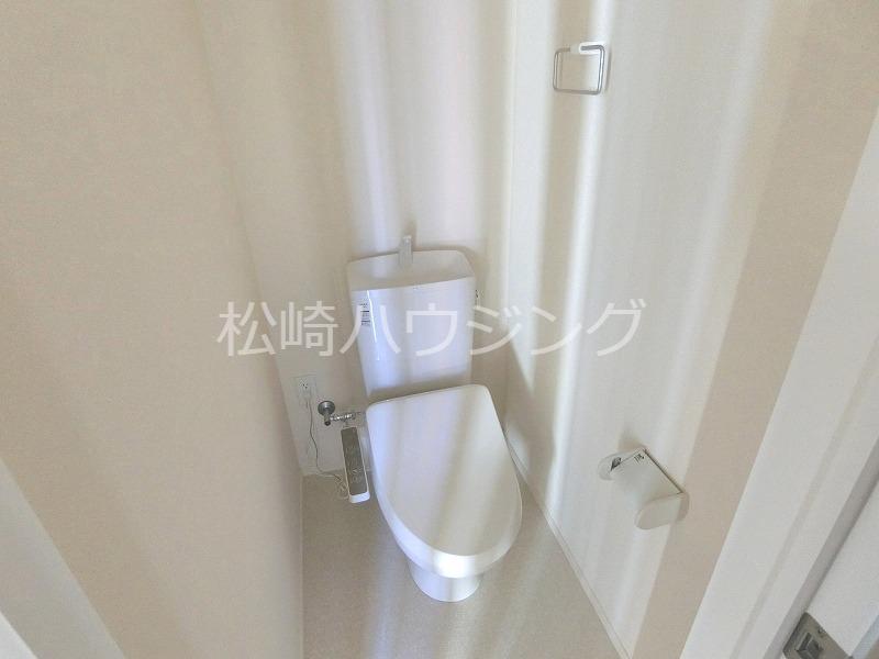 惟新2020 別室の写真です。