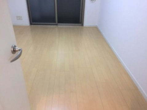 グランヴァン東品川 ※過去退去時のお写真です