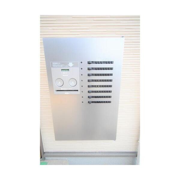 Grace　Court　II108号室 部屋設備