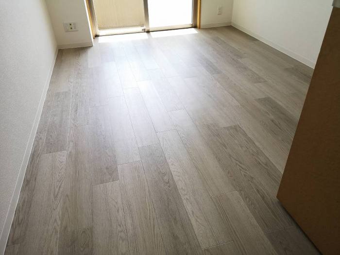 クオーレプロバンス南行徳Ⅱ(F-058)4階 部屋その他