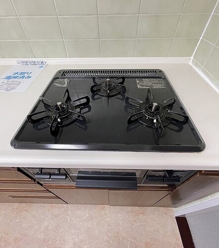 ライオンズプラザ大宮3階 同建物別部屋の参考画像