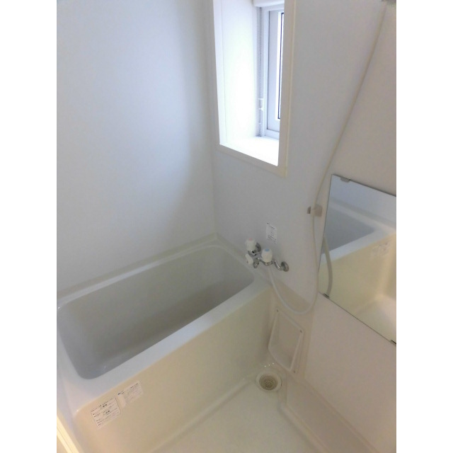 アンリシェール橋本Ｂ バスルーム（イメージ写真）