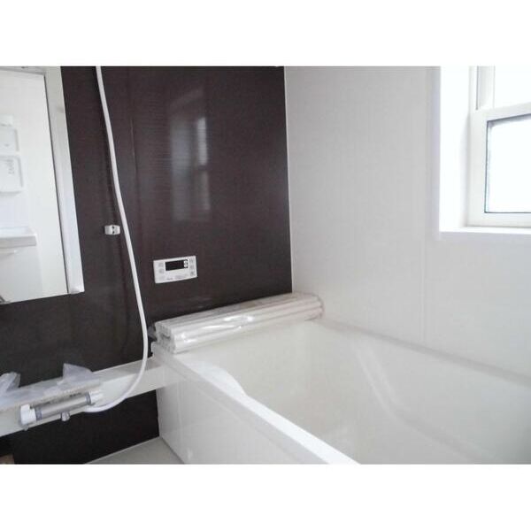 パストラル戸建 お風呂