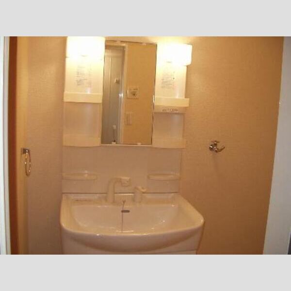 グランディハイツ　Ⅰ・ⅡⅠ101号室 同建物別部屋の参考画像