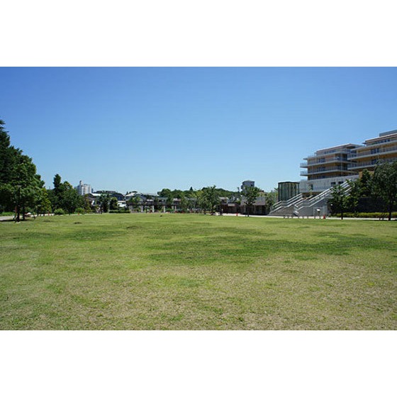 アーバンフラッツ 周辺