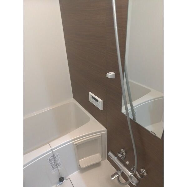 アリビオ石神井台101号室 部屋その他