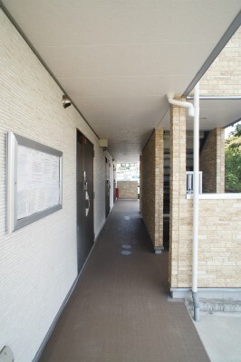 リブリ・ルポン2階 部屋その他