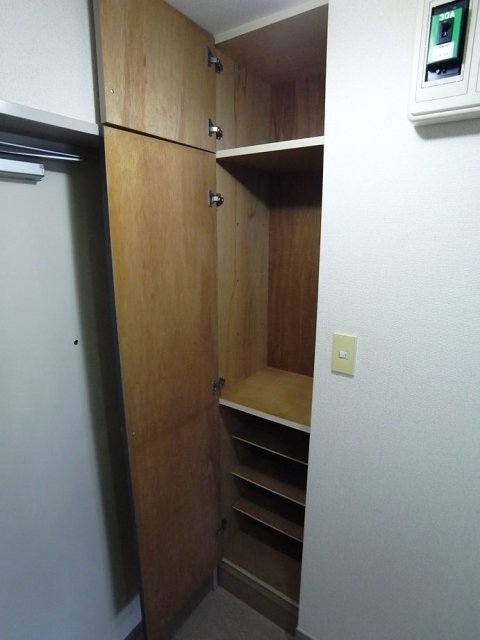 プライム池袋3階 靴入