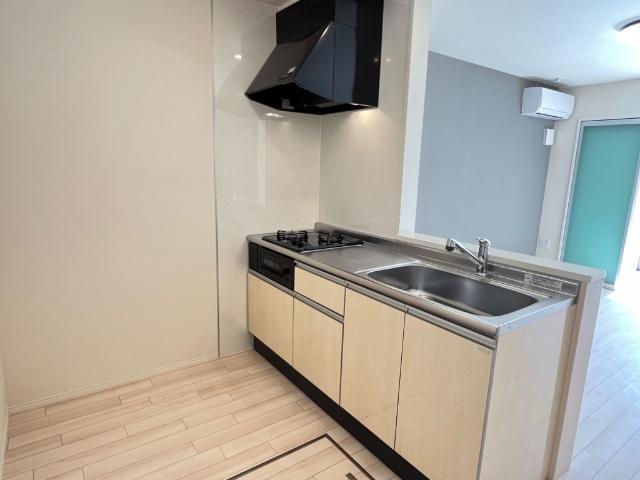 フェリーチェ101号室 キッチン