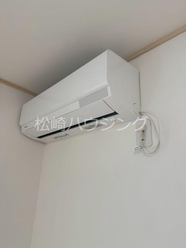 ラ・モンテ 部屋設備