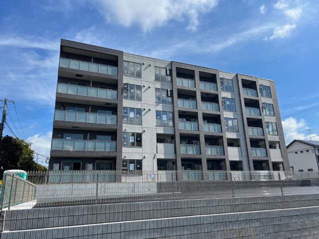 リゾーマおゆみ野の外観画像