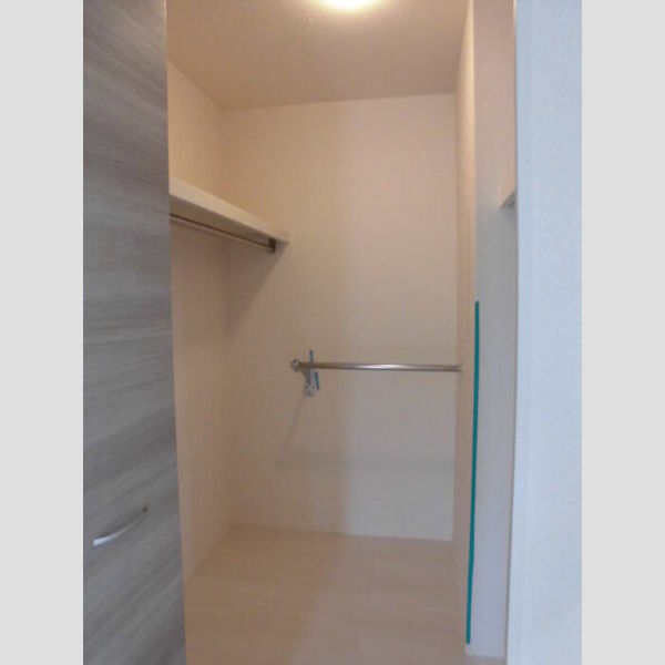 M's おおたか206号室 ウォークインクローゼット(洋室7.1帖)