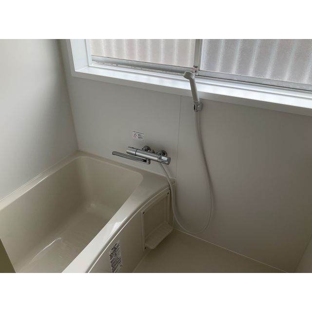 グリーンテラス橋本101号室 お風呂