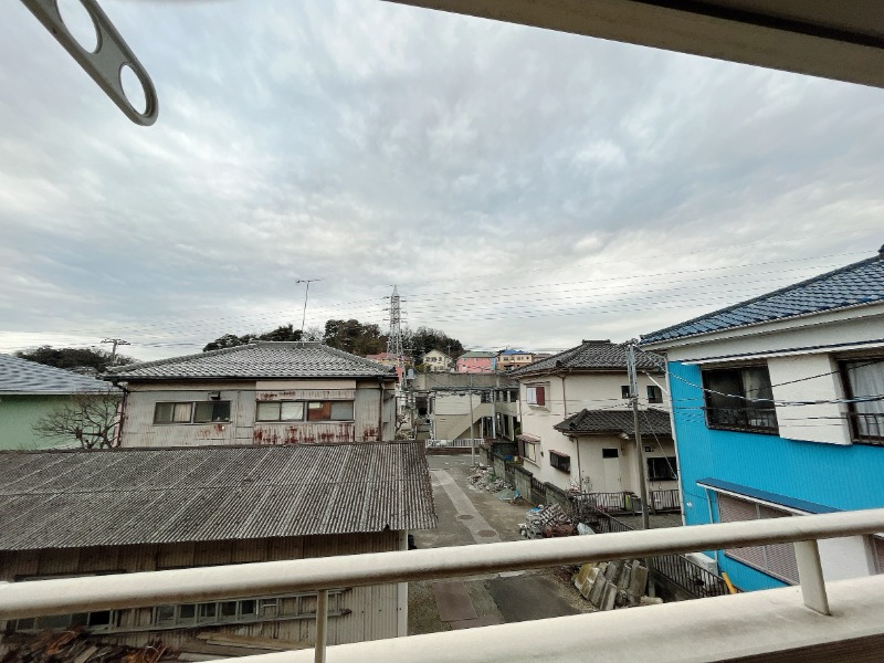 フローラマツノⅡ2階 部屋その他